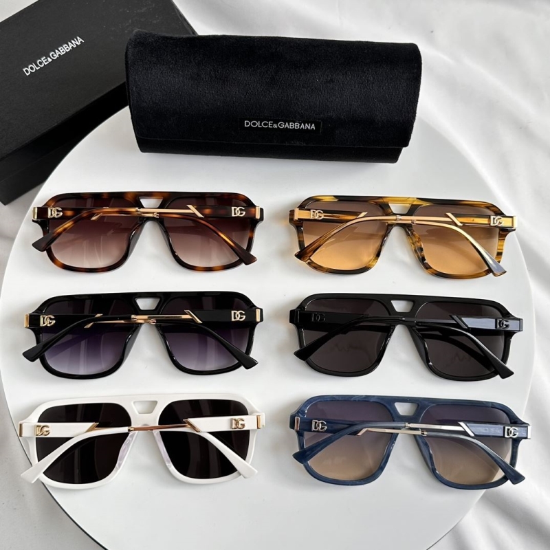 D&G Sunglasses